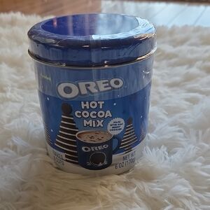 Oreo Hot Cocoa Mix